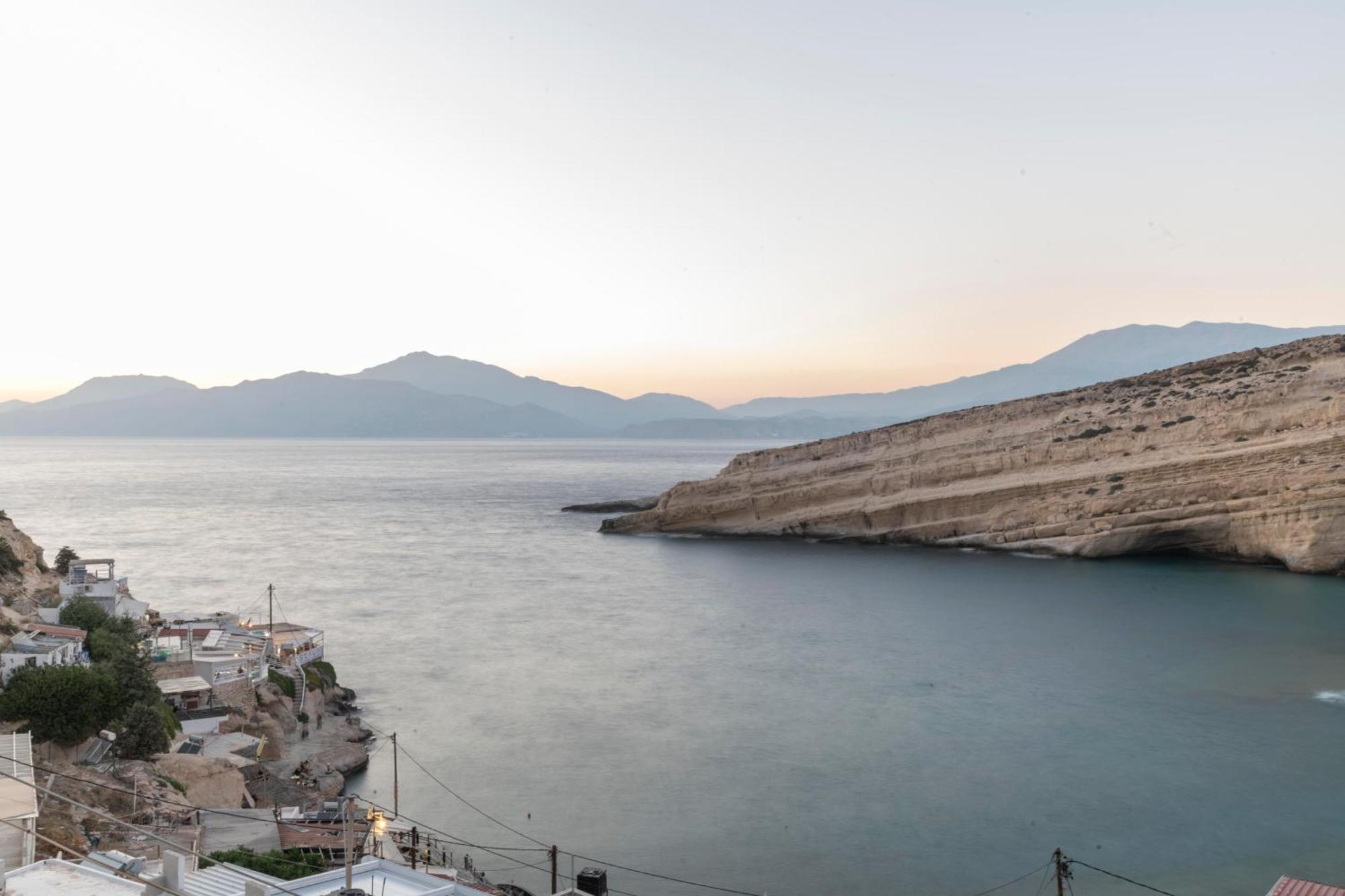 Emmanouela Matala (Crete)