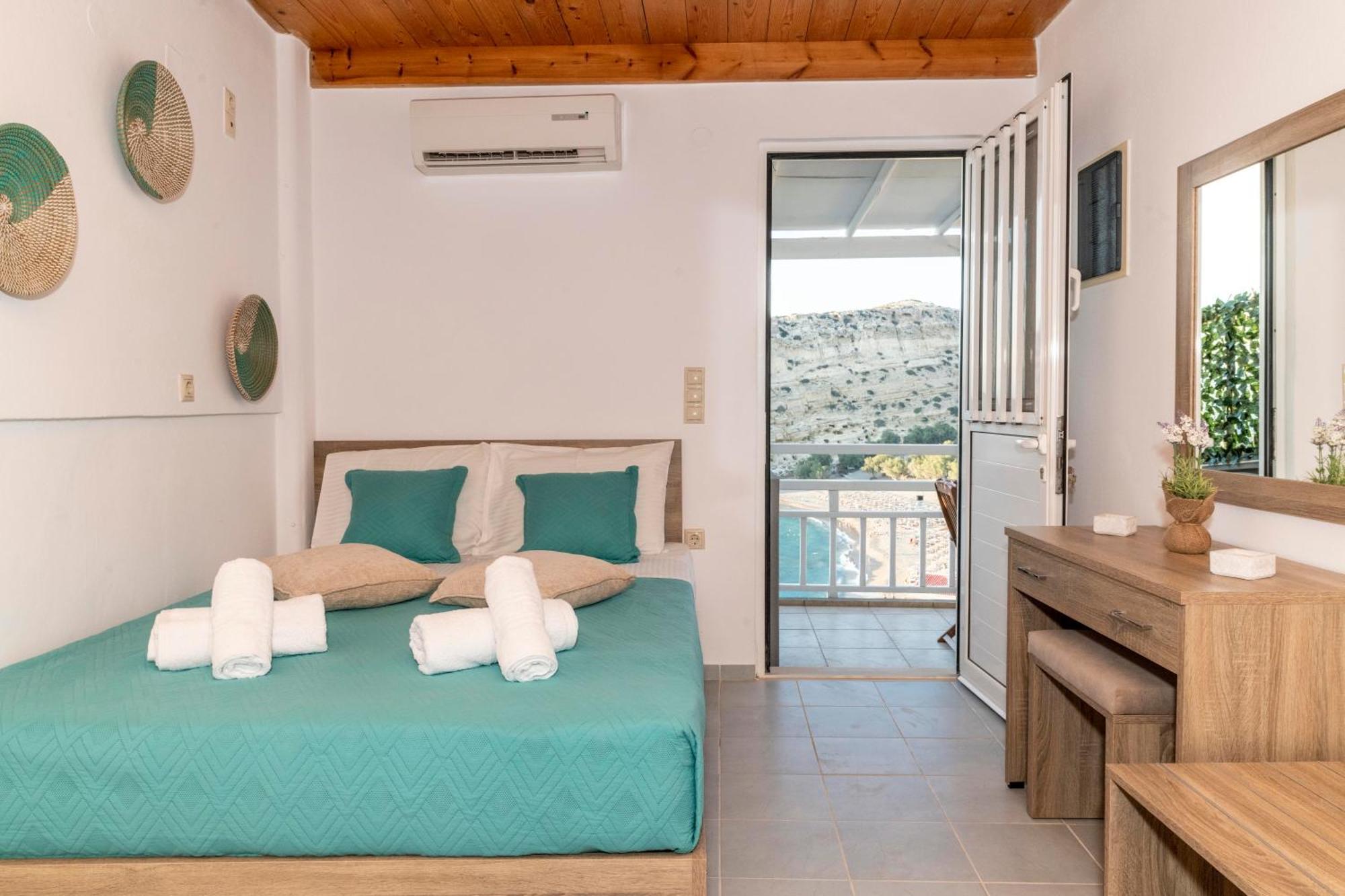 Emmanouela Apartment *