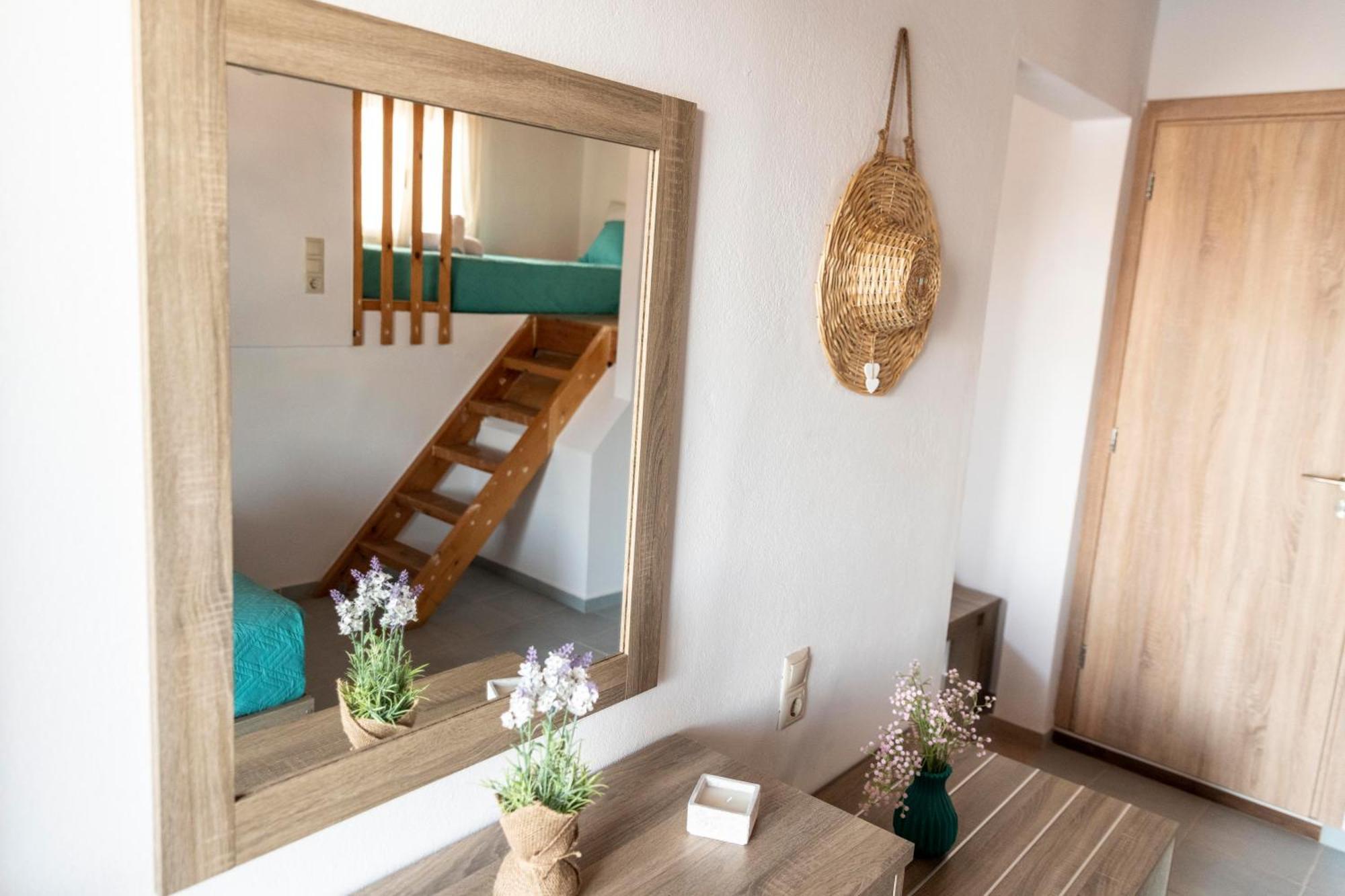 Emmanouela Apartment Matala (Crete)