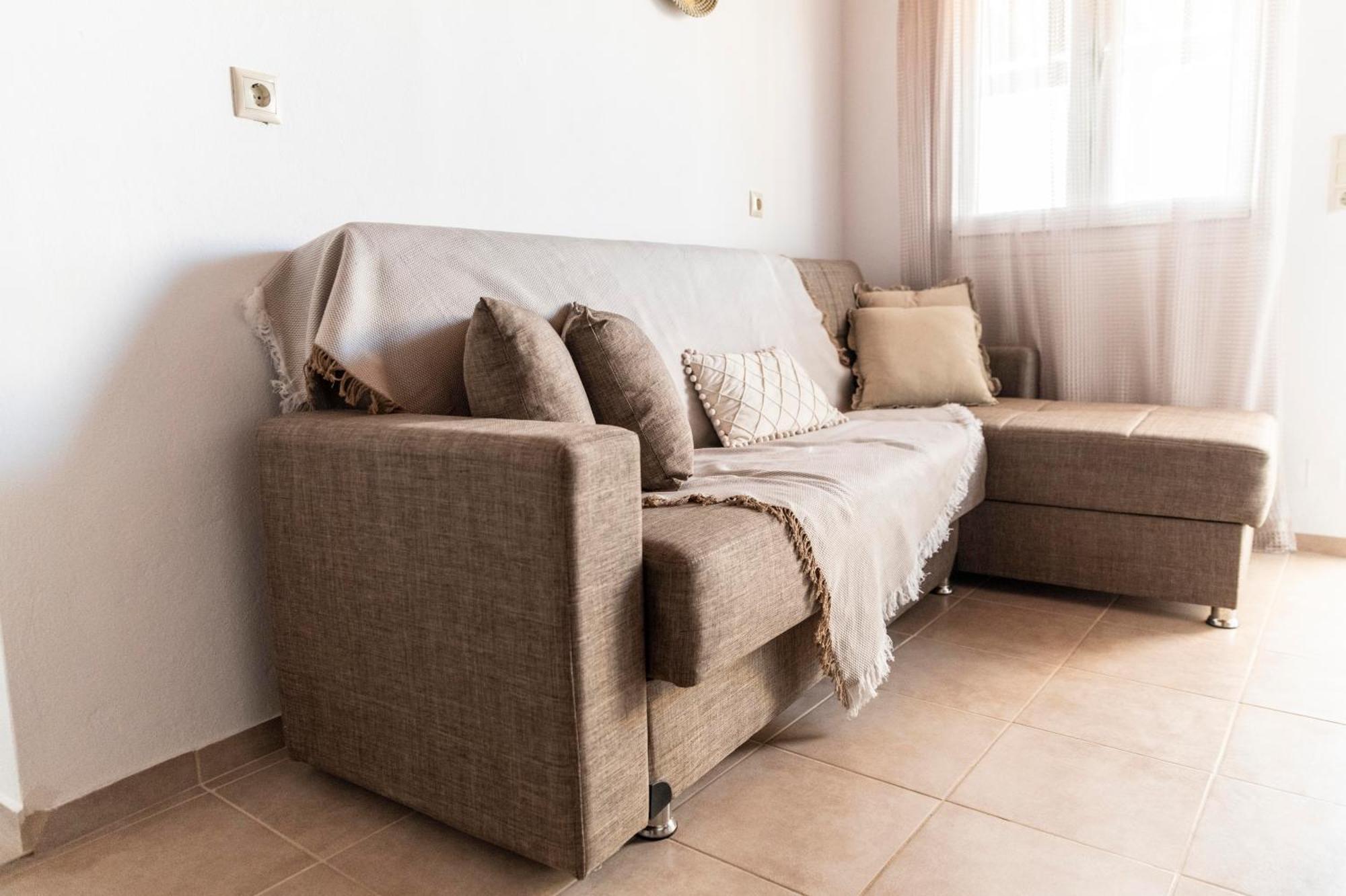Apartment Emmanouela *