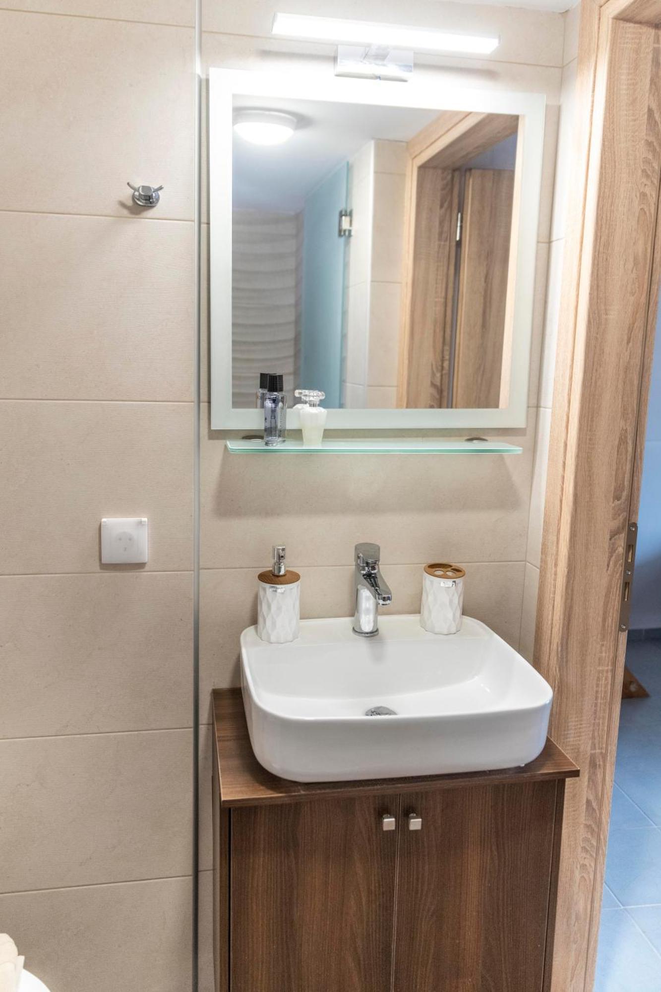 Apartment Emmanouela