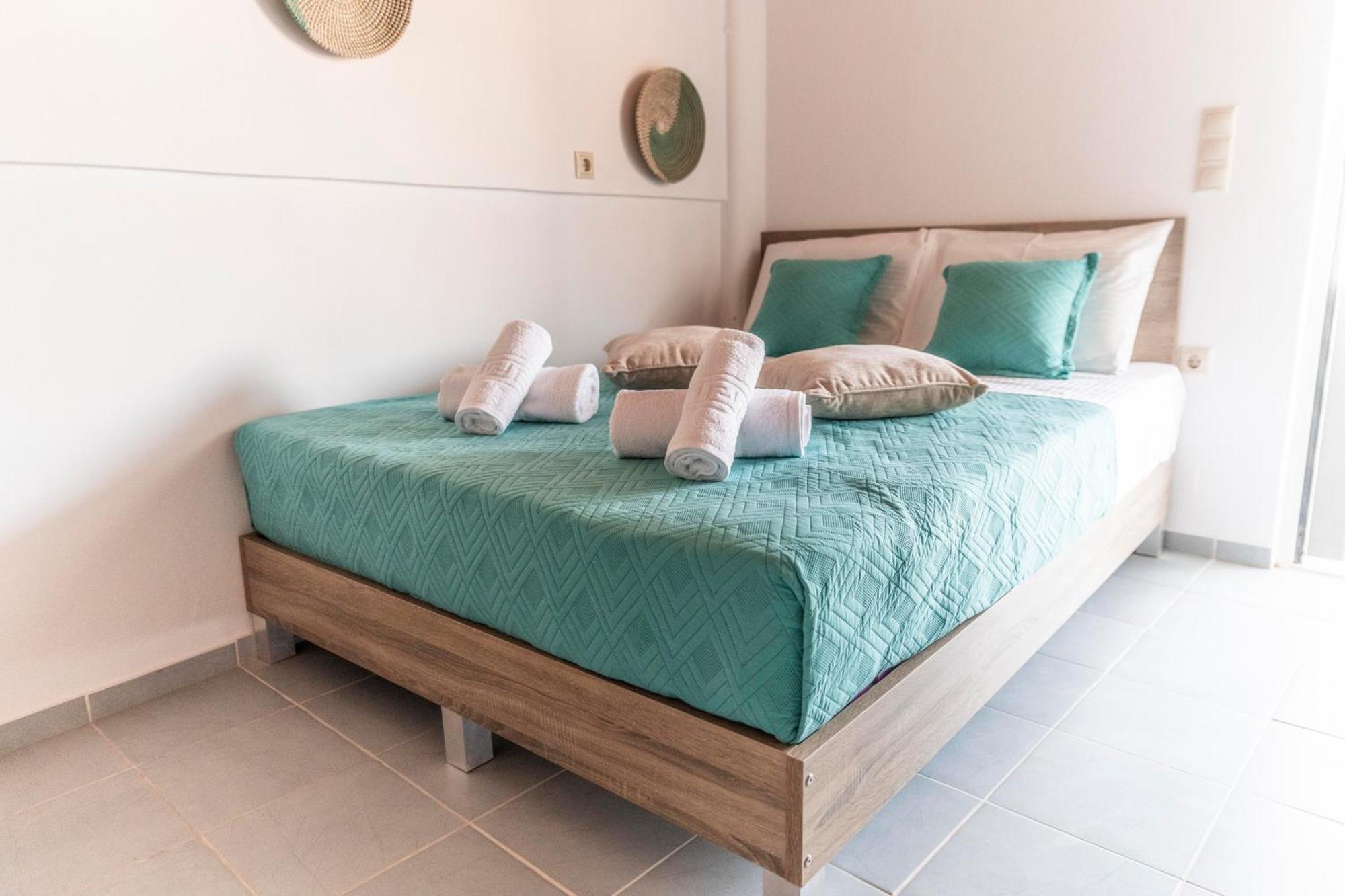 Apartment Emmanouela Matala (Crete)