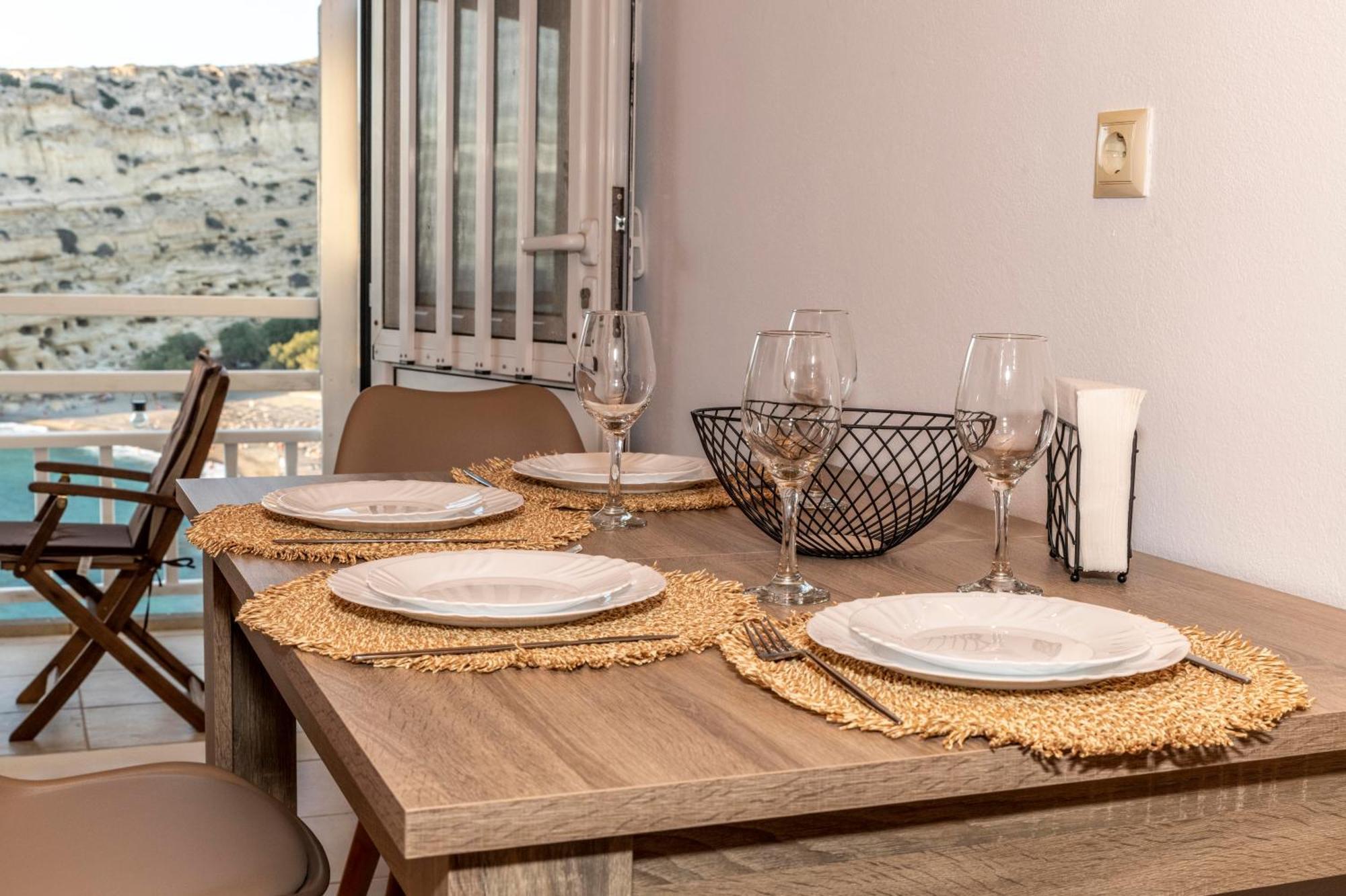 Emmanouela Apartment