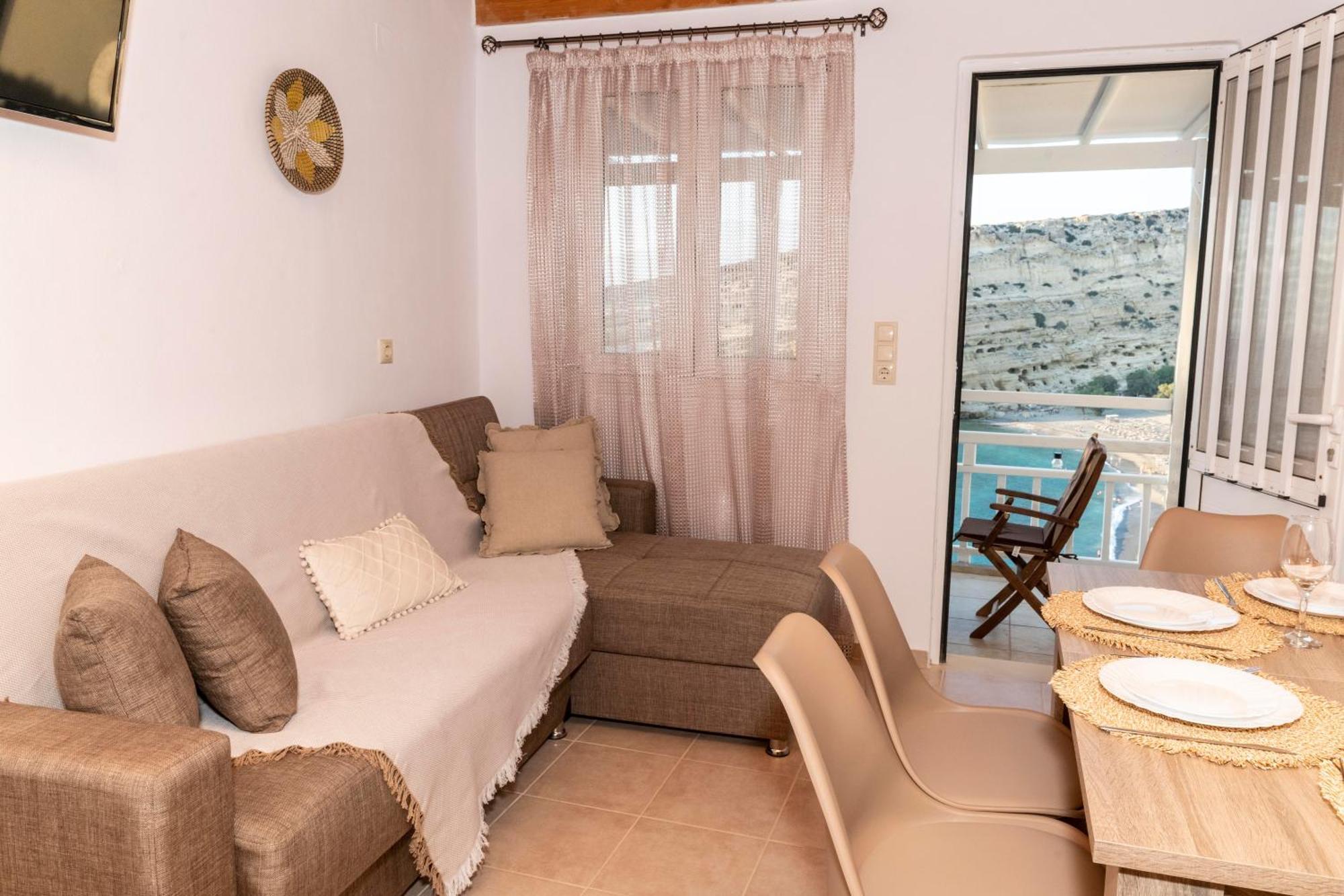 Apartment Emmanouela