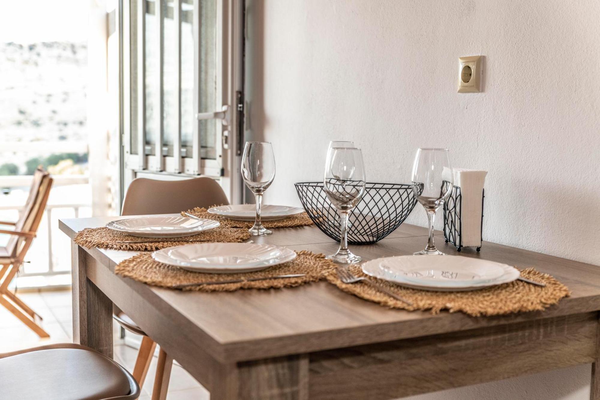 Apartment Emmanouela Matala (Crete)