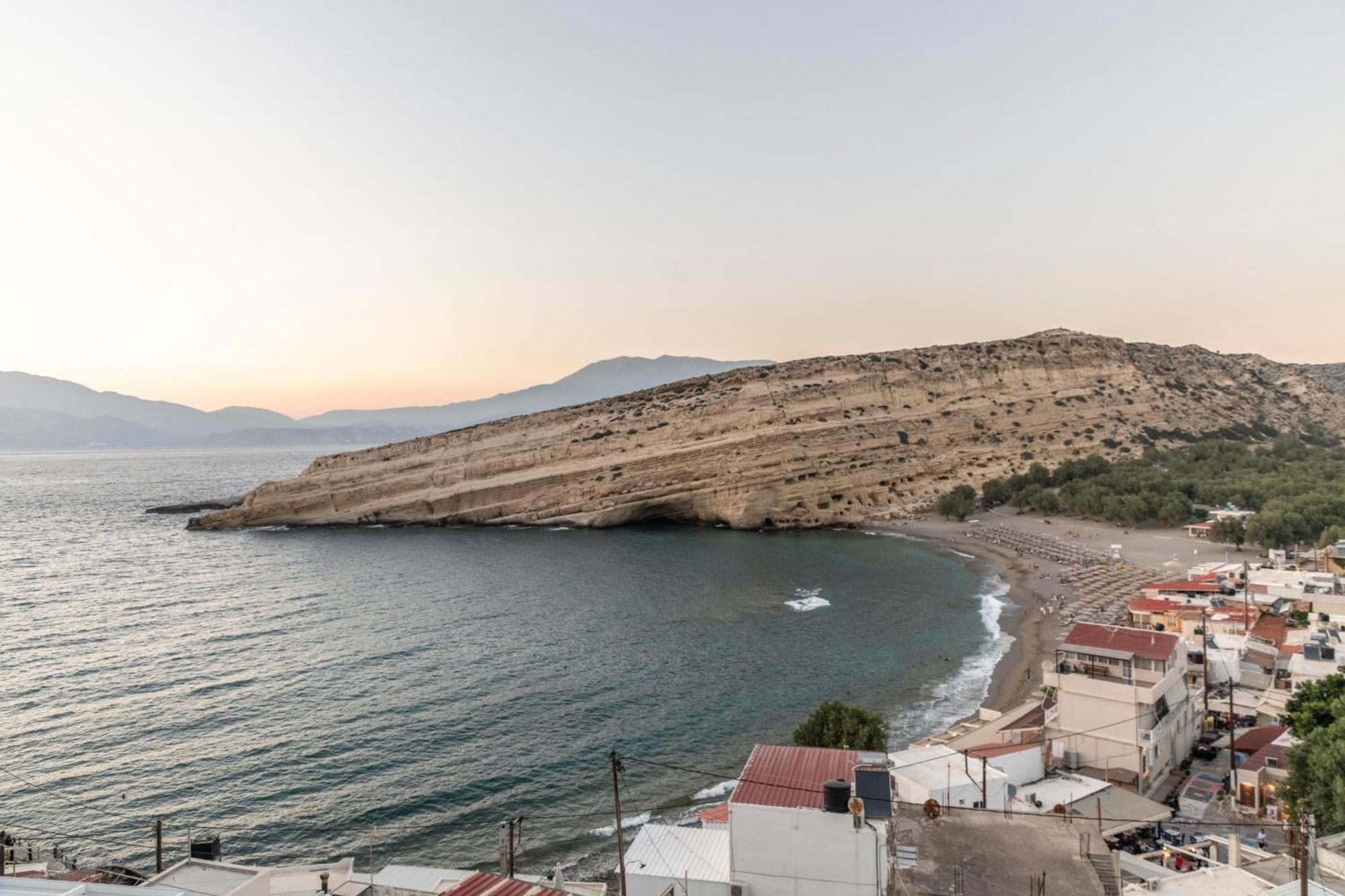 Emmanouela * Matala